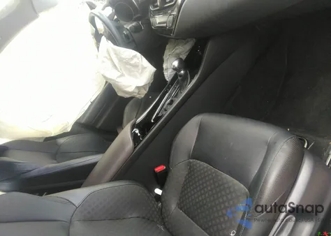 2020 Toyota C-Hr Limited z USA, uszkodzony, nr VIN JTNKHMBX0L1085158